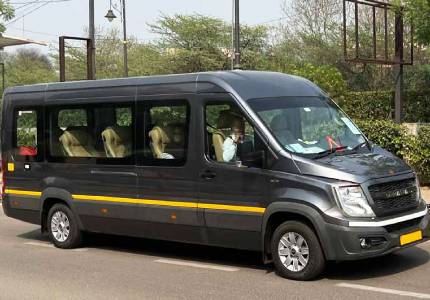 Urbania 12 Seater