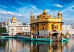 Arrival in Amritsar & Sightseeing