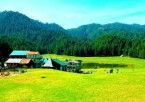 Amritsar to Dalhousie (200 km / 5-6 hrs)