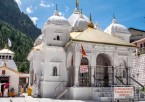 Uttarkashi to Gangotri Darshan (100 km / 4-5 hrs) – Return to Uttarkashi