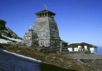 Uttarkashi to Guptkashi (220 km / 8-9 hrs)