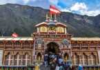 Guptkashi to Badrinath (190 km / 8 hrs)