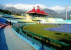 Dalhousie to Dharamshala (120 km / 4-5 hrs)