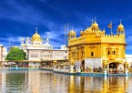 Arrival in Amritsar – Golden Temple & Wagah Border