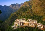 Amritsar to Katra (260 km / 5-6 hrs) – Vaishno Devi Darshan