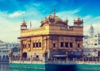 Arrival in Amritsar & Sightseeing