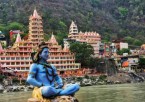 Rudraprayag to Rishikesh (150 km / 5 hrs)
