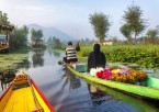 Pahalgam to Srinagar (90 km / 3 hrs) – Local Exploration