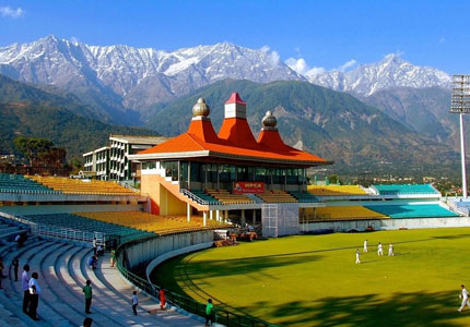 Chandigarh Shimla Manali Dharamshala Dalhousie Chandigarh