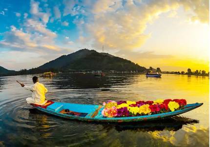 Kashmir Tours